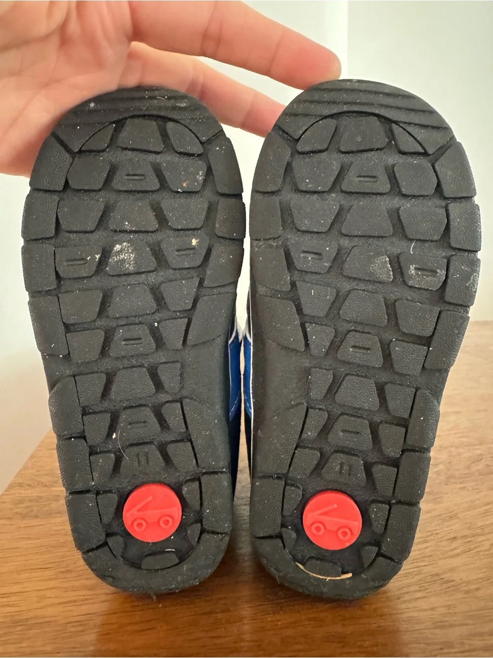 🏂 Like-New See Kai Run Atlas II Snow Boots ❄️ Sz 11C